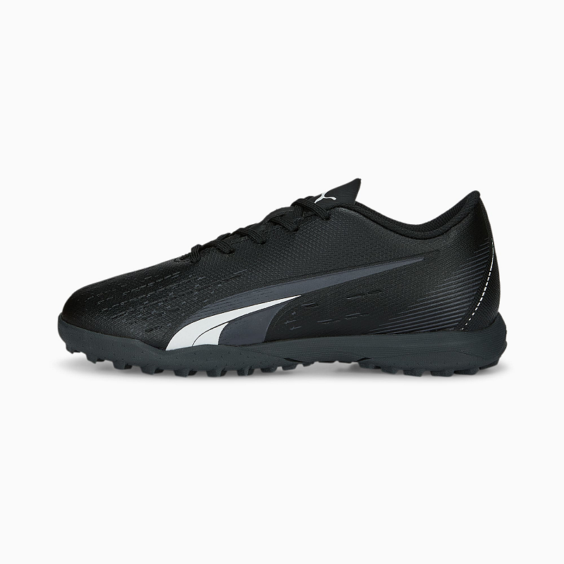 PUMA 107236_02_36 Sportschuh Schwarz, Weiß