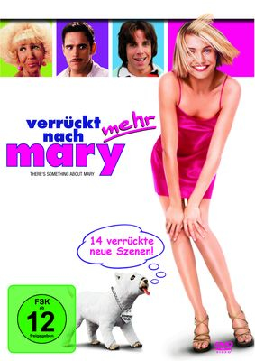 20th Century Fox Verrückt nach Mary