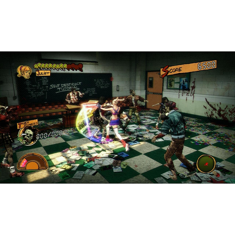 Warner Bros. Games Lollipop Chainsaw Standard Englisch, Französisch PlayStation 3