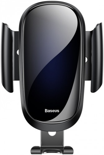 Baseus Future Gravity Passive Halterung Handy/Smartphone Schwarz