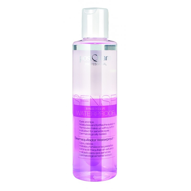 PostQuam 8432729043754 Make-up-Entferner Makeup Reinigungstonikum 200 ml