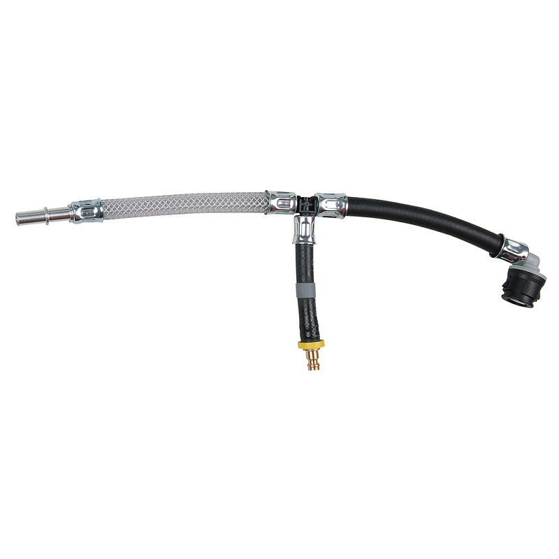 KS Tools 150.1851 Kraftstoffsystem/-komponenten für Fahrzeuge