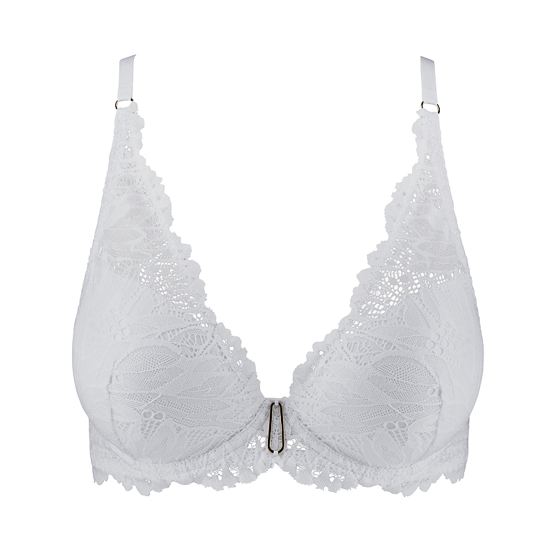 Aubade Flowermania BH