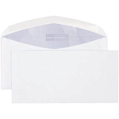 Elco Premium Optimail C5/6 229 x 114/46mm Briefumschlag C6/C5 (114 x 229 mm) Weiß 500 Stück(e)