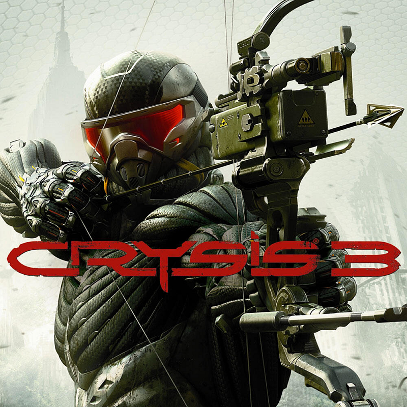 Electronic Arts Crysis 3 Standard Deutsch, Englisch, Spanisch, Französisch Xbox 360