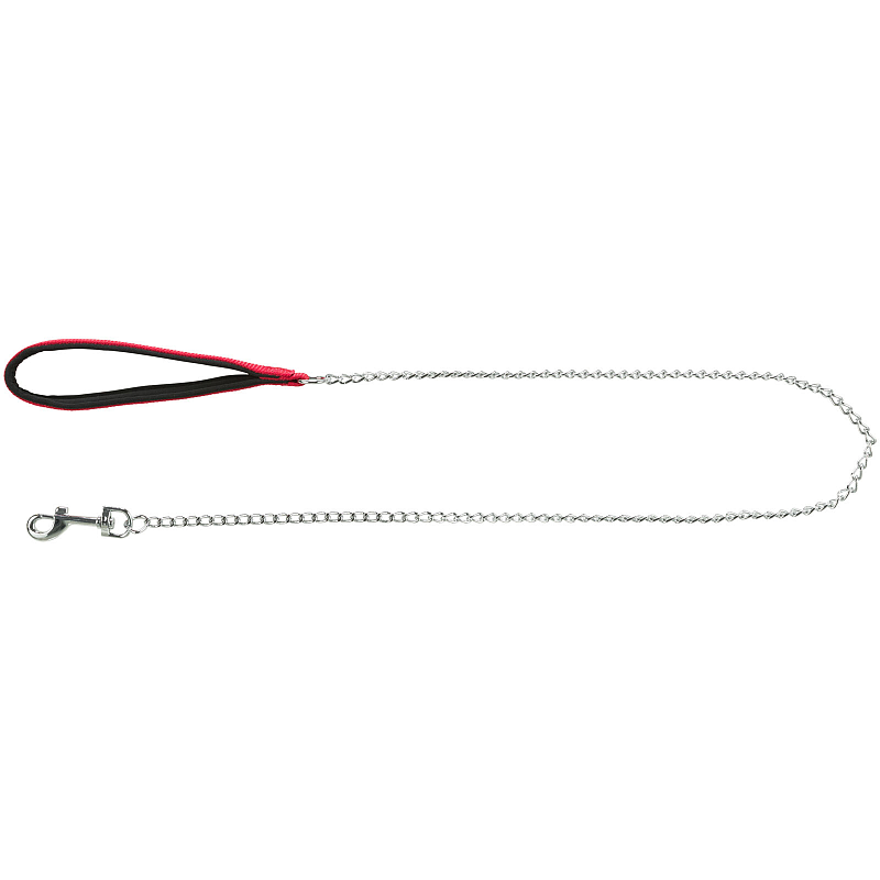 TRIXIE 14013 1,1 m Rot Hund Standardleine