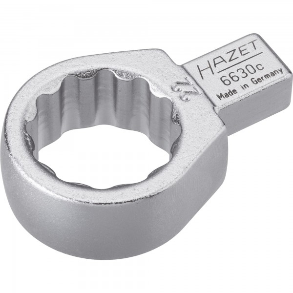 HAZET 6630C-22 Schraubenschlüsseladapter/-erweiterung 1 Stück(e) Schraubenschlüssel-Endstück