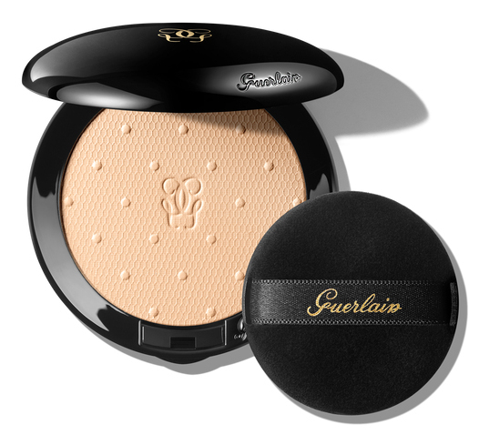 Guerlain Les Voilettes Gesichtspuder 6,5 g 03 Medium