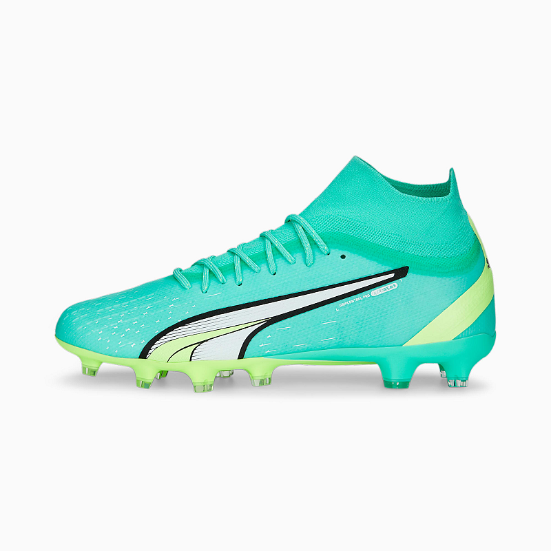 PUMA 107240_03_44.5 Teamsport-Schuh Fußball Männlich