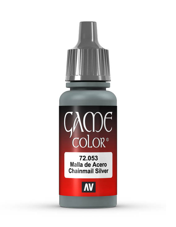 Vallejo 72.053 Bastel- & Hobby-Farbe Acrylfarbe 17 ml 1 Stück(e)