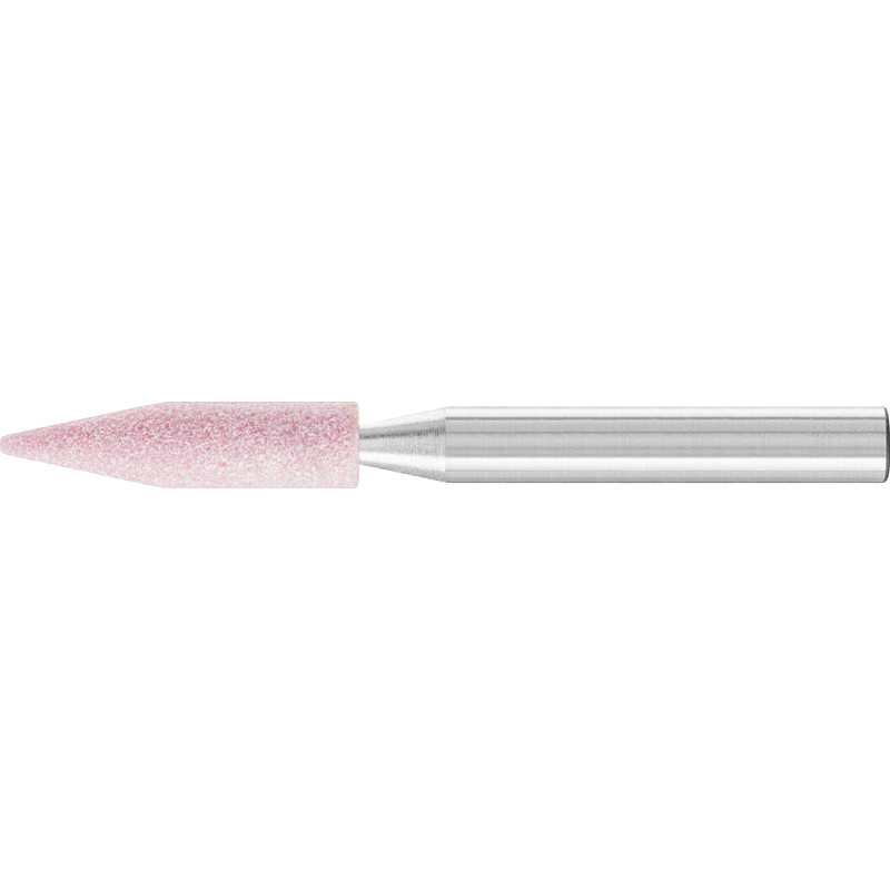 PFERD A 15 6 AR 100 O5V STEEL EDGE Graveur-Bit 10 Stück(e)