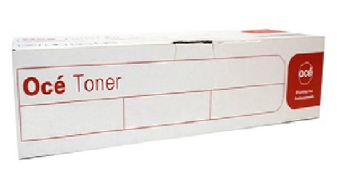Oce 1070095116 Tonerkartusche 1 Stück(e) Original Gelb