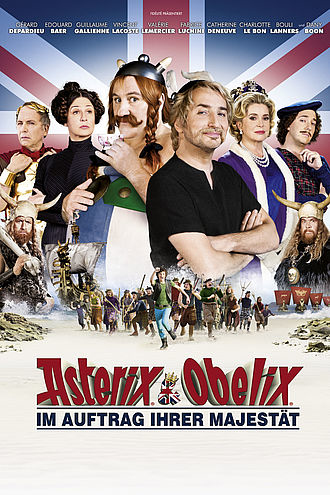 CONCORDE 3017 Film/Video DVD Deutsch, Französisch