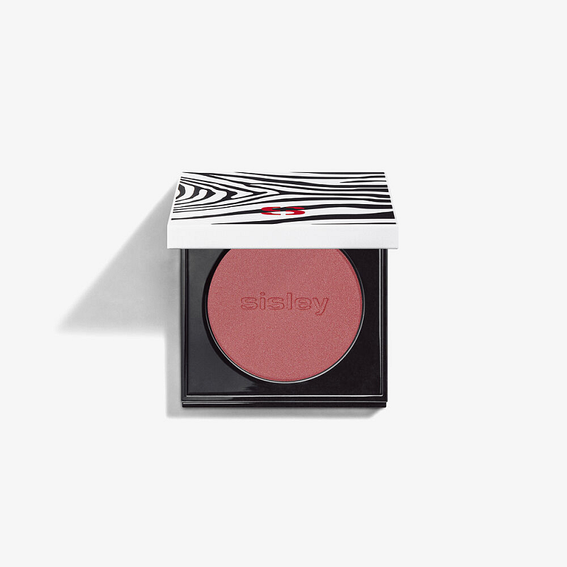 Sisley Le Phyto-Blush Rouge 6,5 g 5 Rosewood Creme