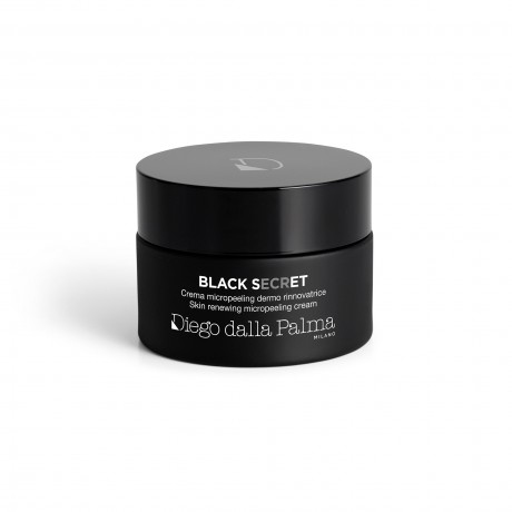 Diego dalla Palma Black Secret Unisex Creme 50 ml