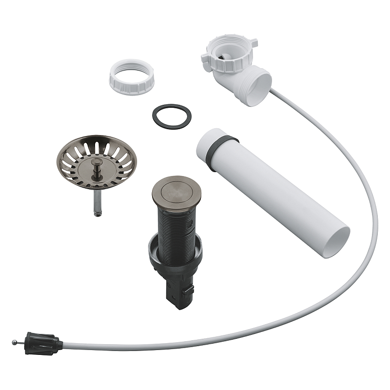 GROHE 40986AL0 Ablaufteil/Zubehör