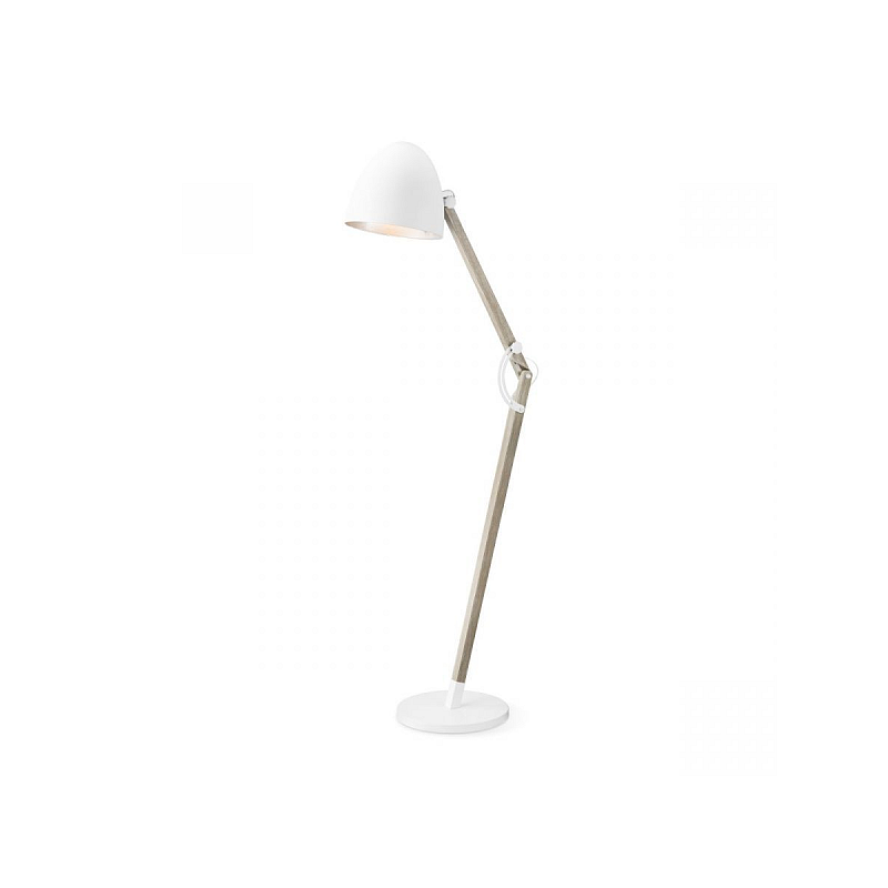 Besselink licht D402240-20 Bodenleuchte E27 60 W