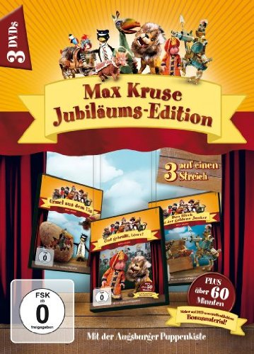 SAD 4260169150756 Film/Video DVD Deutsch