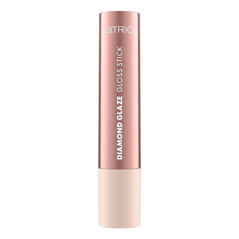 CATRICE Diamond Glaze Gloss Stick Lippenbalsam 020 020 - Glow For It Frauen