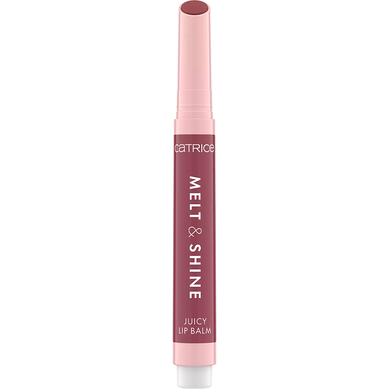 CATRICE Melt & Shine Lippenbalsam 030 Sea-cret Unisex