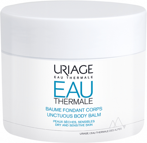 Uriage Eau thermale 200 ml Balsam Frauen