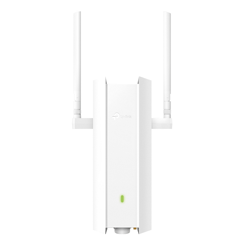TP-Link Omada EAP625-Outdoor HD 1800 Mbit/s Weiß Power over Ethernet (PoE)