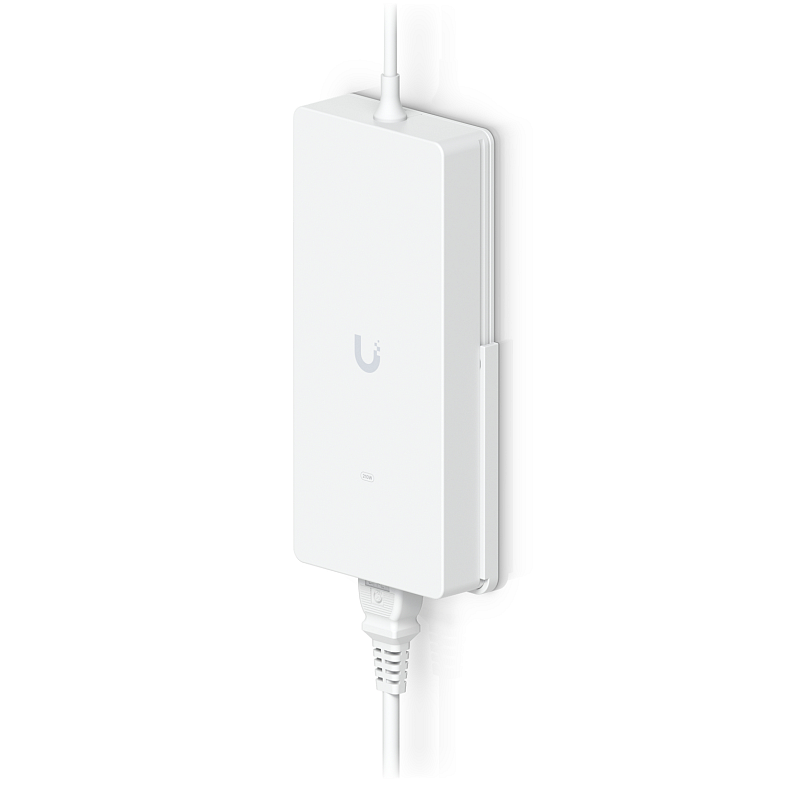 Ubiquiti UACC-Adapter-AC-210W Netzteil & Spannungsumwandler Drinnen Weiß
