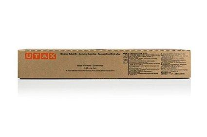 UTAX CK-8514K Tonerkartusche 1 Stück(e) Original Schwarz
