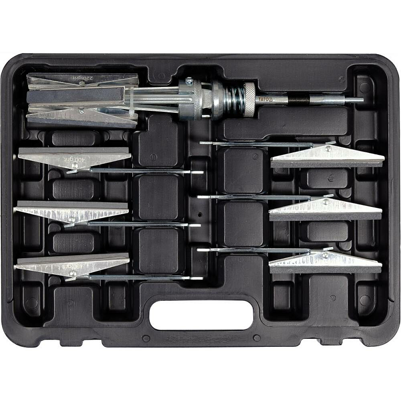 Yato YT-05801 Fahrzeugreparatur/-Wartung