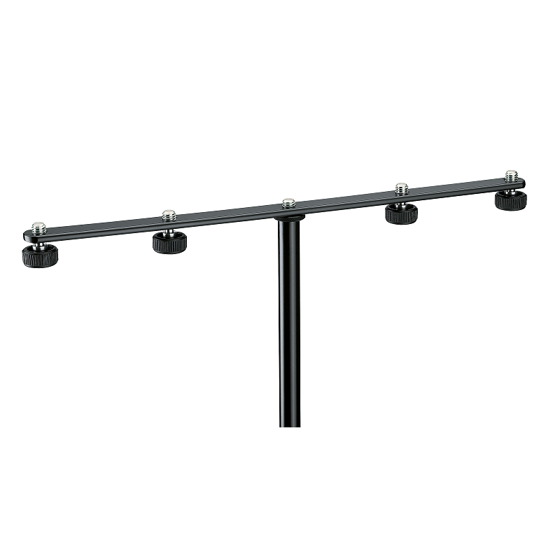König & Meyer 23600-300-55 Notenständer-Zubehör Schwarz