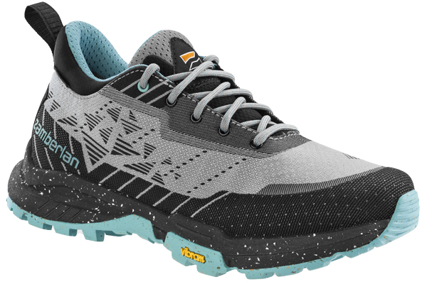 Zamberlan DEVERO LOW GTX Männlich Erwachsener Grau
