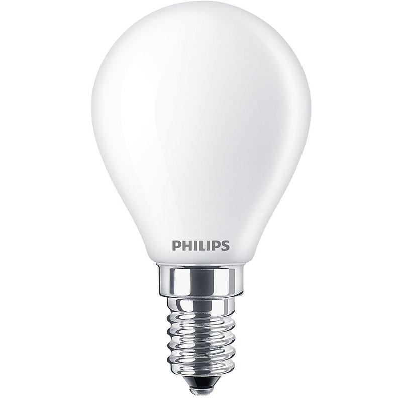 Philips CorePro LED 34681900 LED-Lampe Warmweiß 2700 K 2,2 W E14 E
