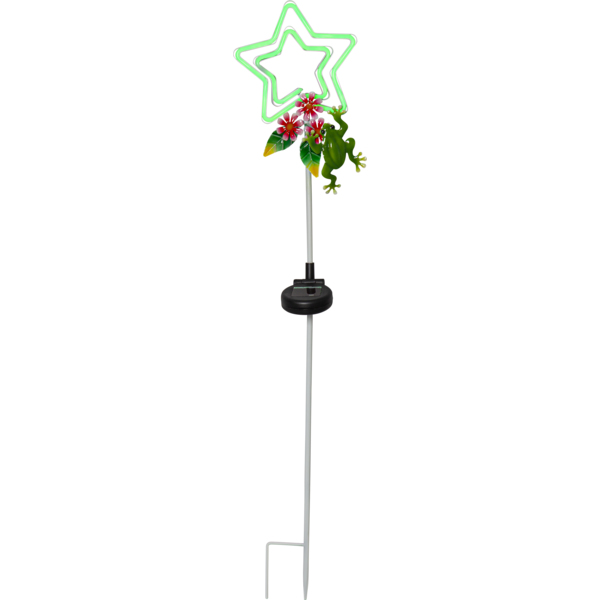 Star Trading 482-43 Beleuchtungsdekoration Leichte Dekorationsfigur 106 Glühbirne(n) LED