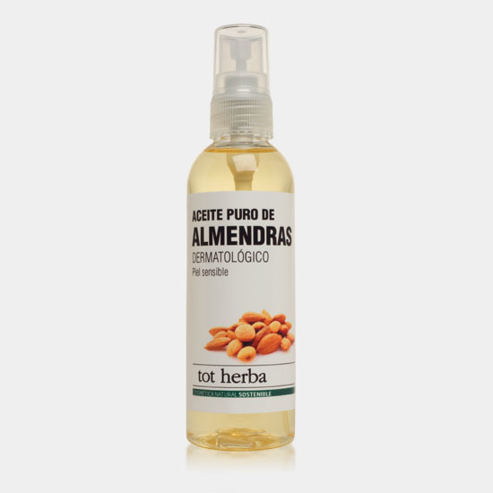Tot herba 8425284221408 Body-Creme/Lotion 100 ml Öl