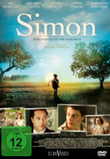 EuroVideo Medien 205303 Film/Video DVD Deutsch, Schwedisch