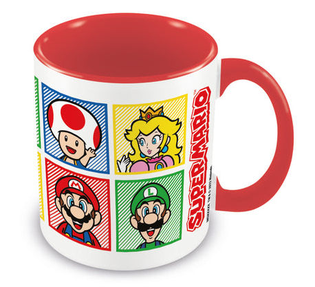 PYRAMID MGC26884C Tasse Mehrfarbig Universal 1 Stück(e)