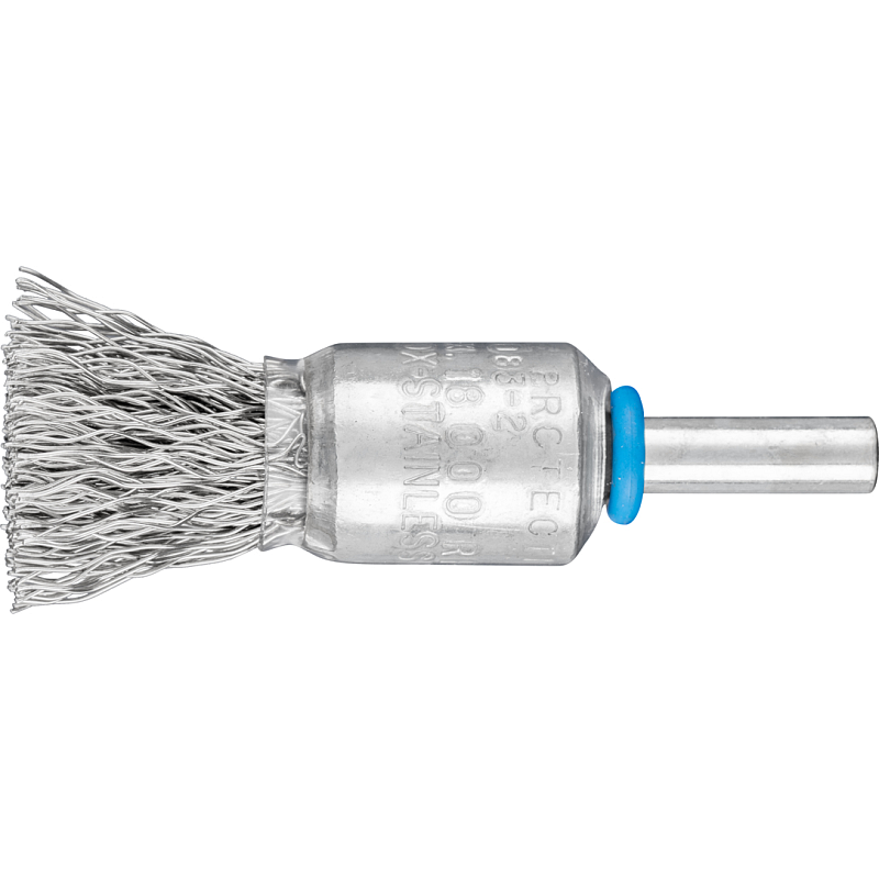 PFERD PBU 1516/6 INOX 0,35 Rund- & Rotorbürste 1,5 cm