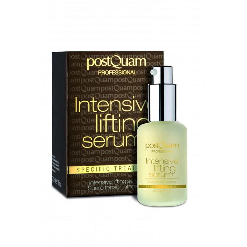 PostQuam PQE03610 Gesichtsserum/-konzentrat 30 ml Frauen