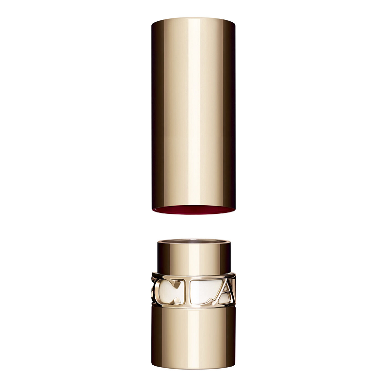 Clarins Joli Rouge Gold Metall, Kunststoff 1 Stück(e)