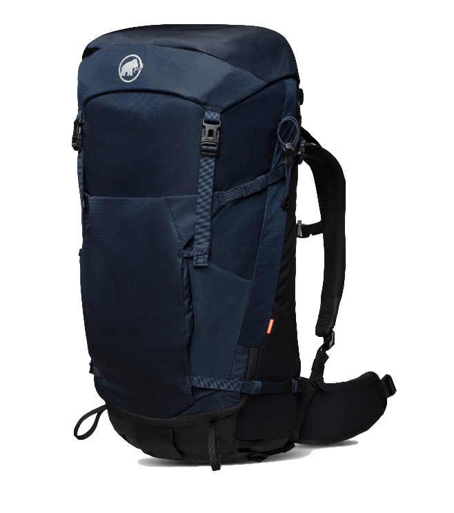 Mammut 2530-00750 Rucksack Reiserucksack Navy Polyamid