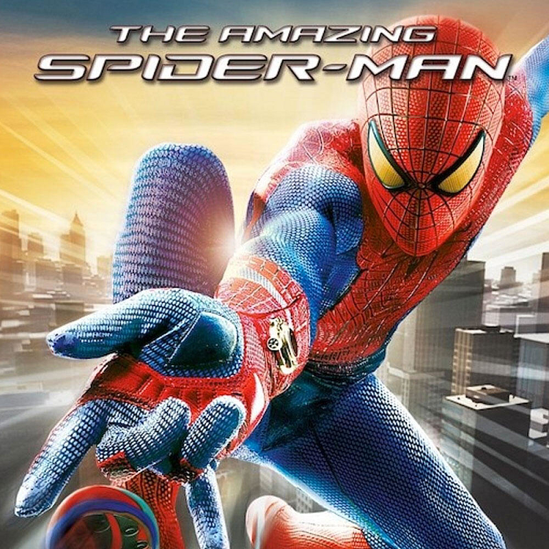 Activision The Amazing Spider-Man Standard Deutsch, Englisch, Spanisch, Französisch, Italienisch Nintendo 3DS