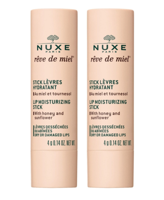 NUXE 3264680012877 Lippenbalsam Unisex 4 g