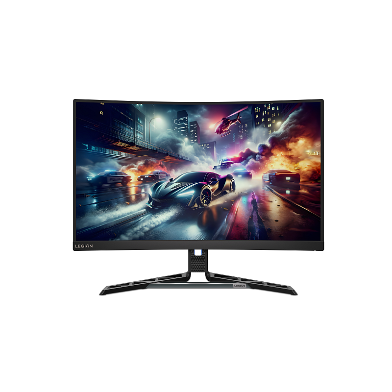 Lenovo Legion R27qc-30 Computerbildschirm 68,6 cm (27") 2560 x 1440 Pixel Quad HD LED Schwarz