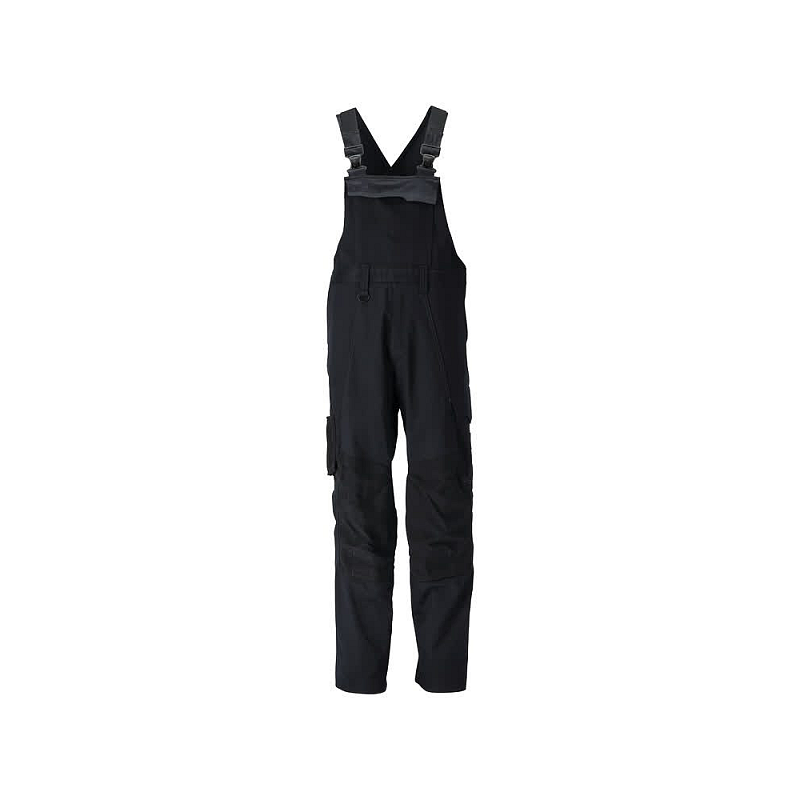 MASCOT 20769-563-09-82C68 Overall Schwarz