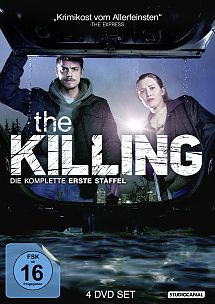 STUDIOCANAL 504811 Film/Video DVD Deutsch, Englisch