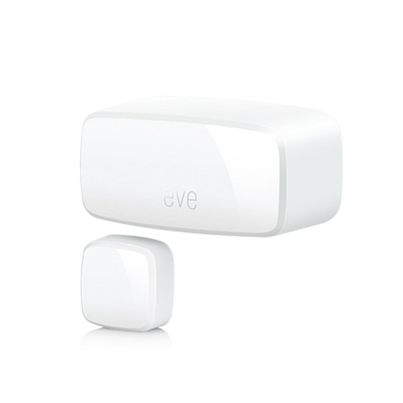 Eve 10EBN9901 Türen-/Fenstersensor Kabellos Tür/Fenster Weiß
