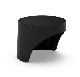 Jabra P40 VBS Privacy Cover Kamera-Abdeckung Schwarz