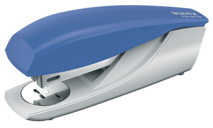 Leitz NeXXt Standard-Clinch Blau