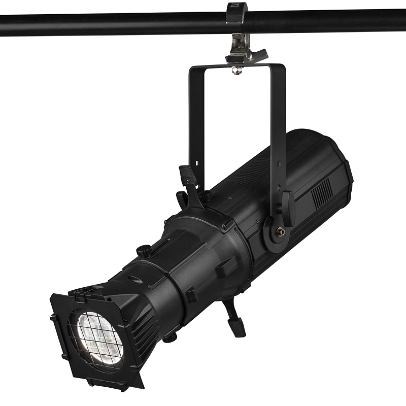 BeamZ Pro BTSE200 Schienenlichtschranke LED 200 W