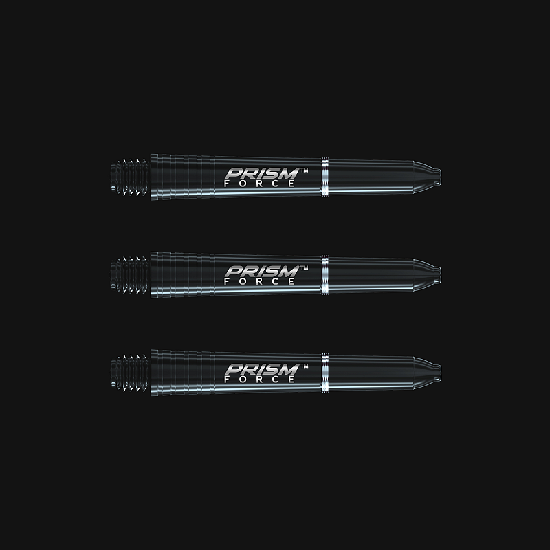 Winmau Prism Force Dartschaft 3 Stück(e)